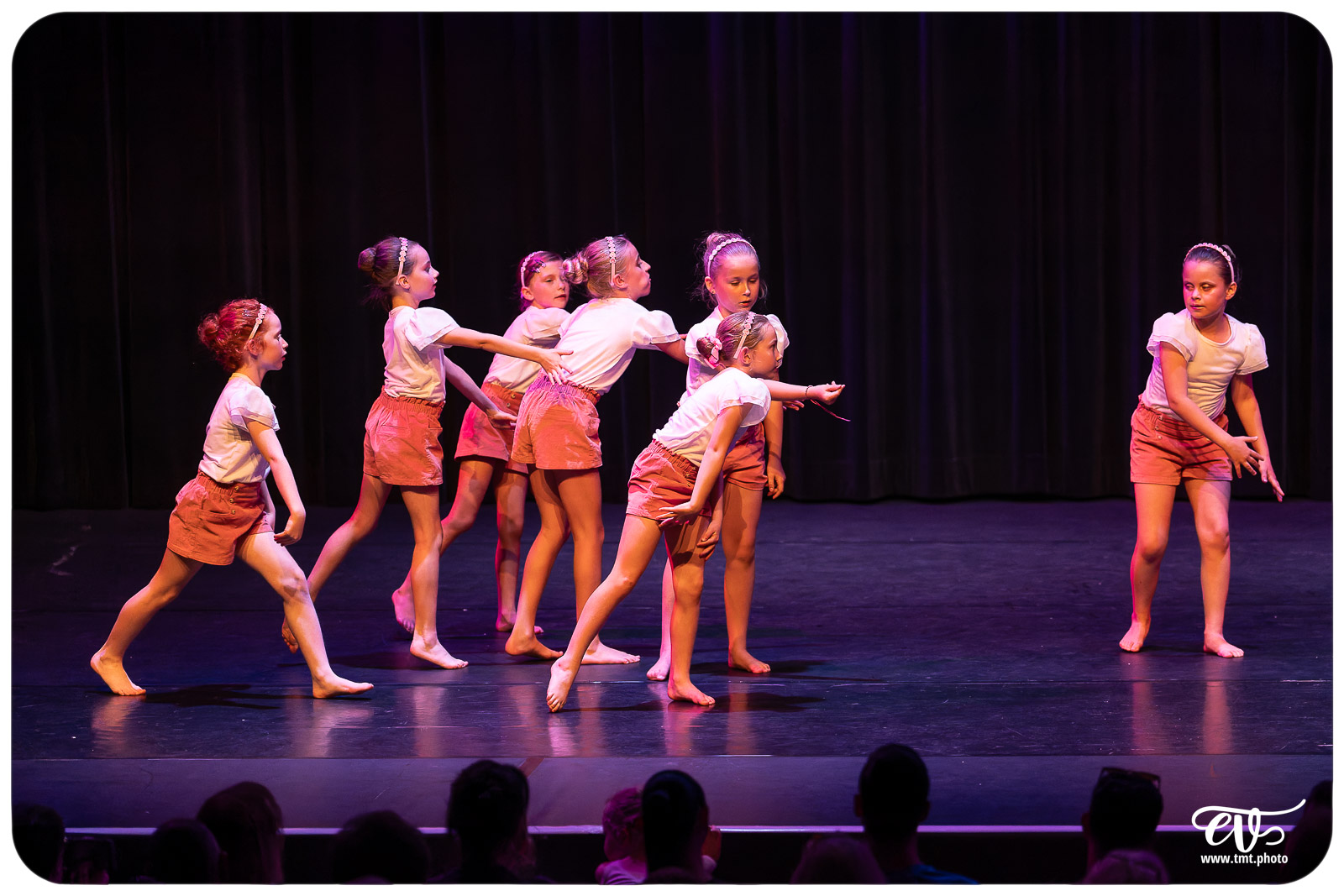 ECOLE DE DANSE CÉCILE ADAMOW